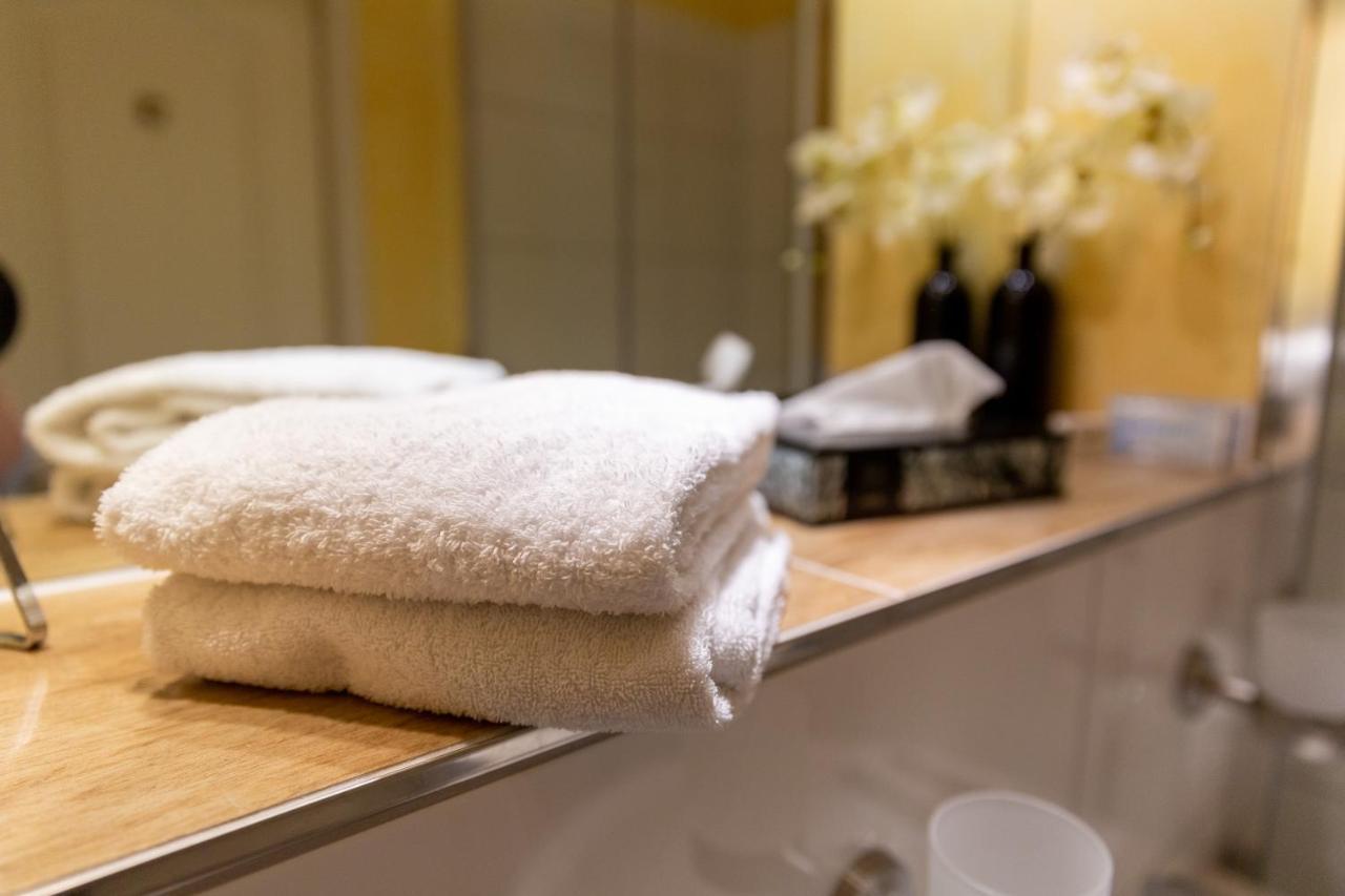Hotel Landhaus Knappmann Essen Kültér fotó
