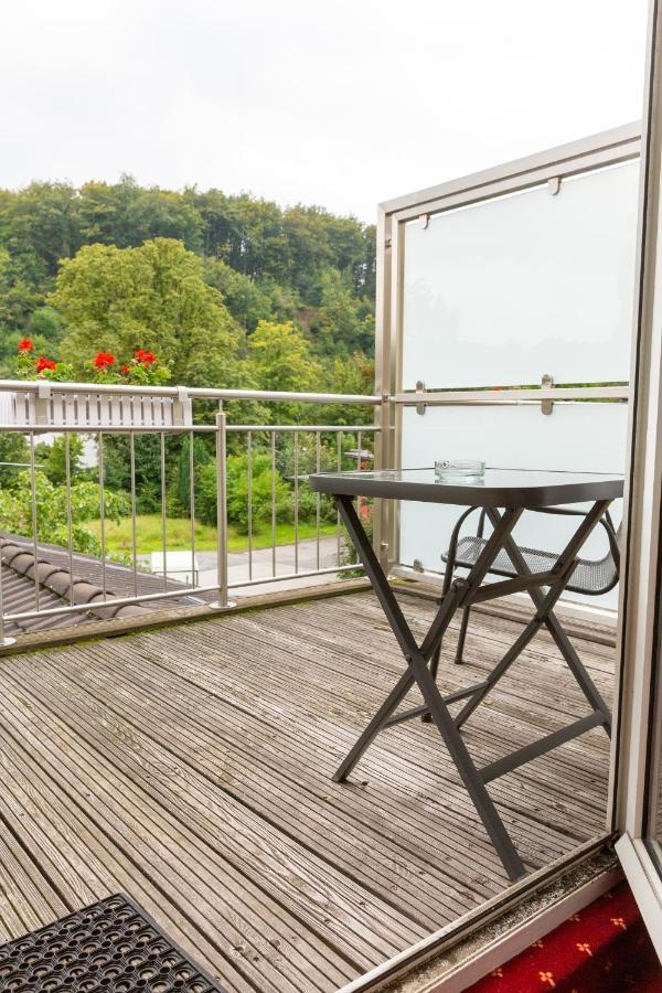 Hotel Landhaus Knappmann Essen Kültér fotó