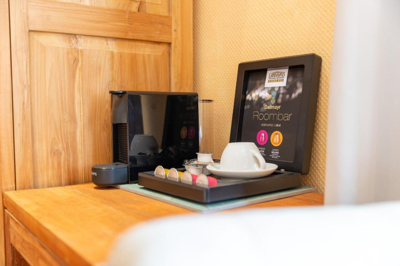 Hotel Landhaus Knappmann Essen Kültér fotó